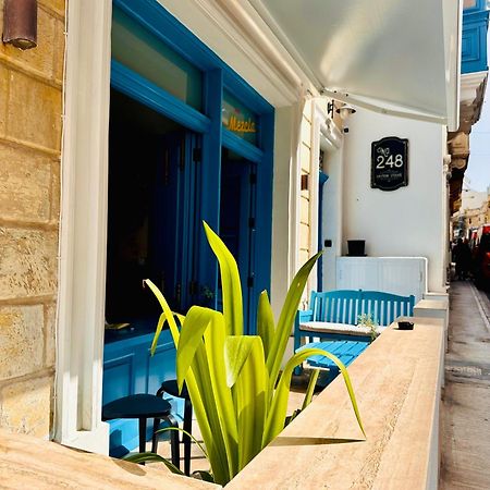 248 Boutique Studios, Sliema Luaran gambar