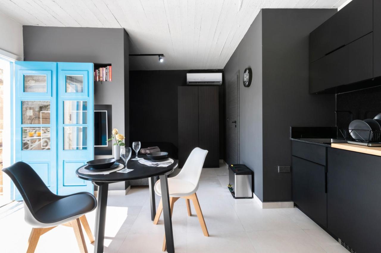 248 Boutique Studios, Sliema Luaran gambar