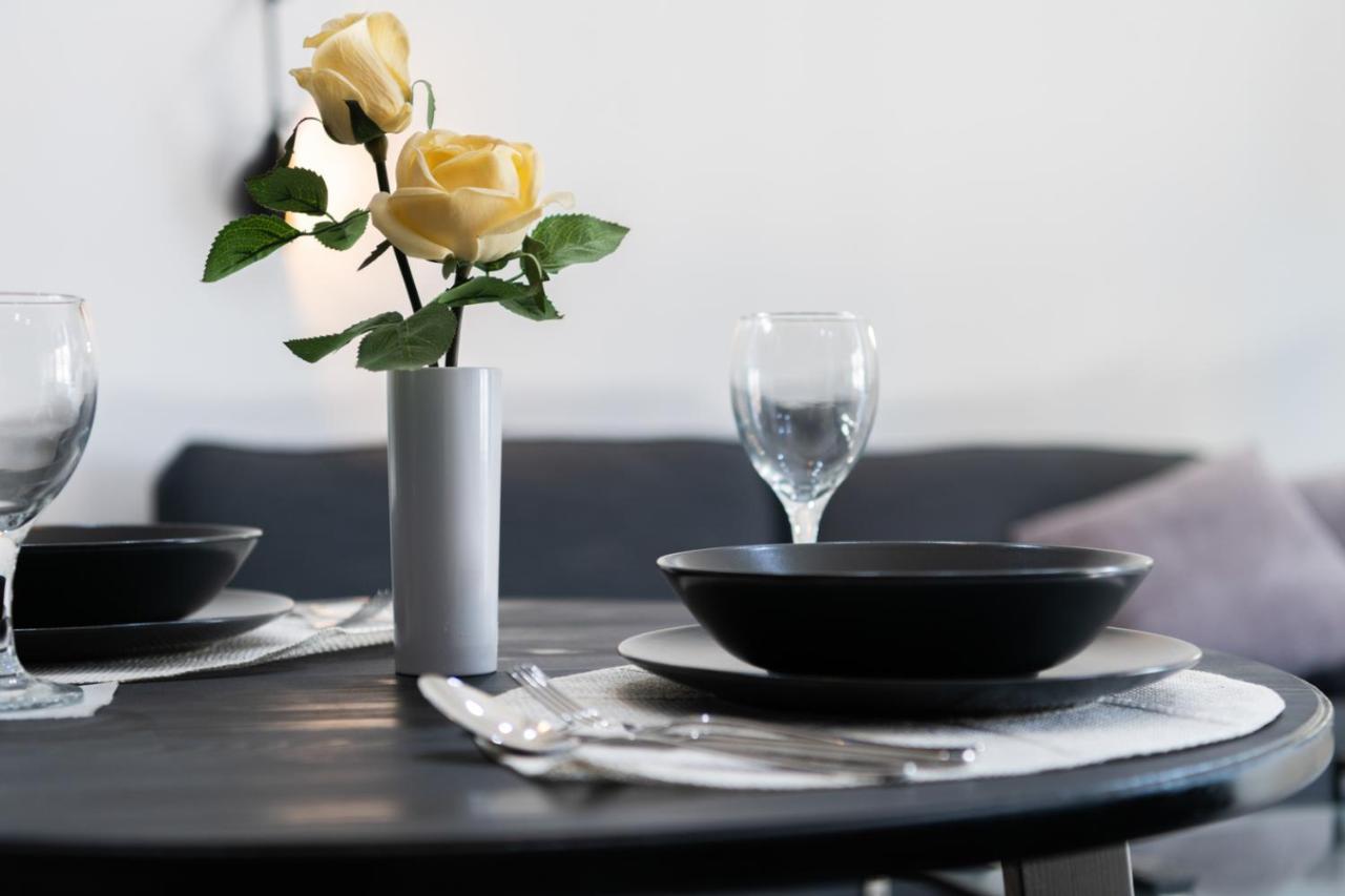 248 Boutique Studios, Sliema Luaran gambar