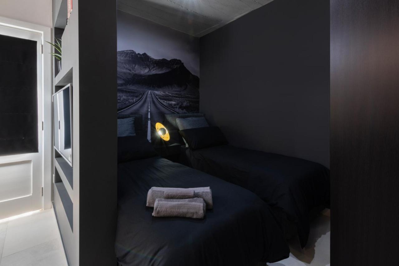 248 Boutique Studios, Sliema Luaran gambar