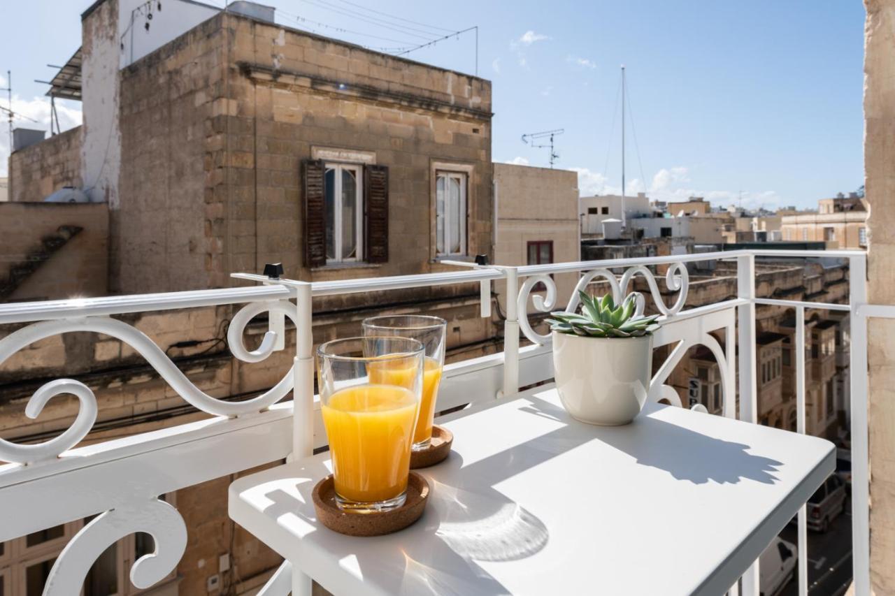 248 Boutique Studios, Sliema Luaran gambar
