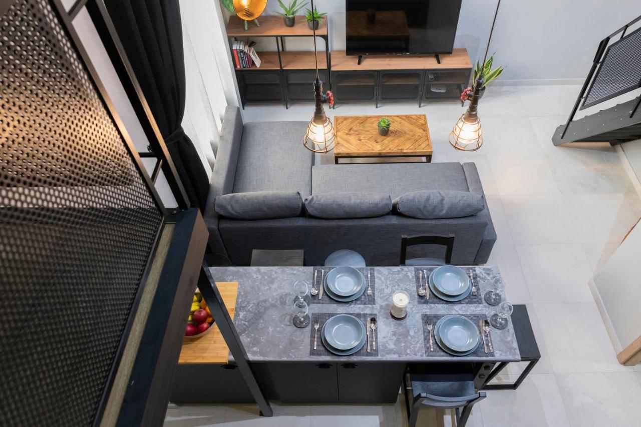 248 Boutique Studios, Sliema Luaran gambar