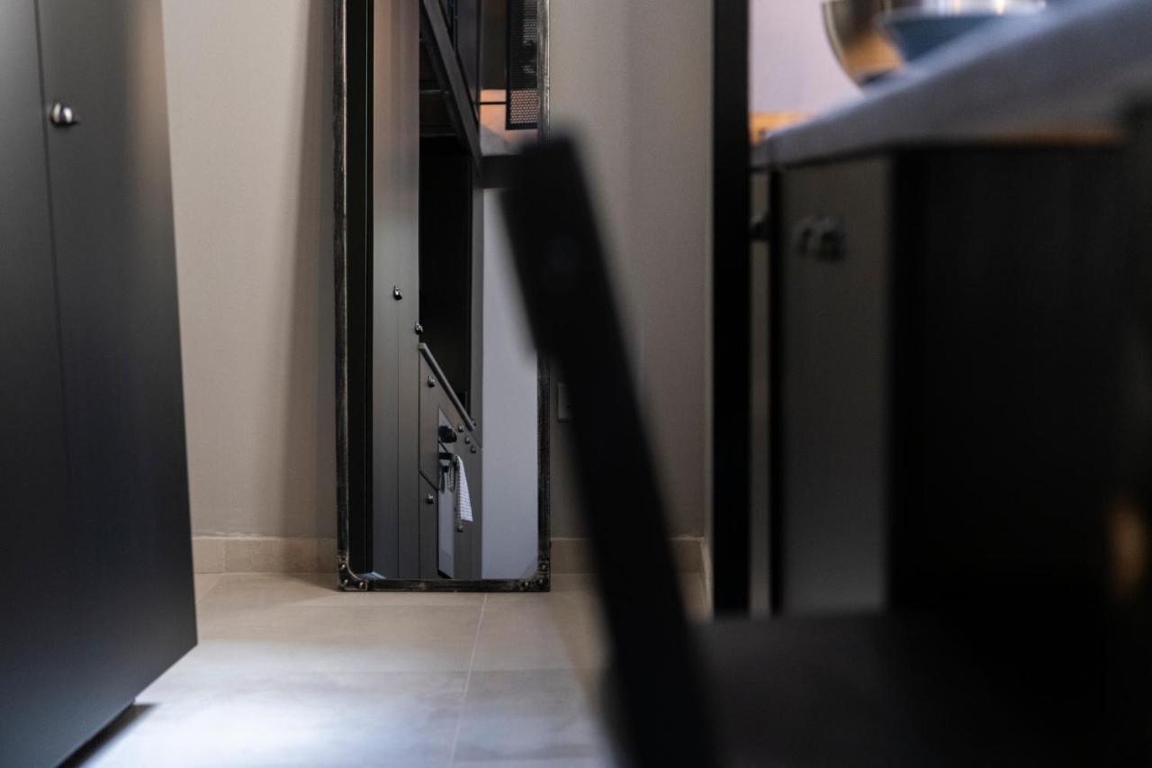 248 Boutique Studios, Sliema Luaran gambar