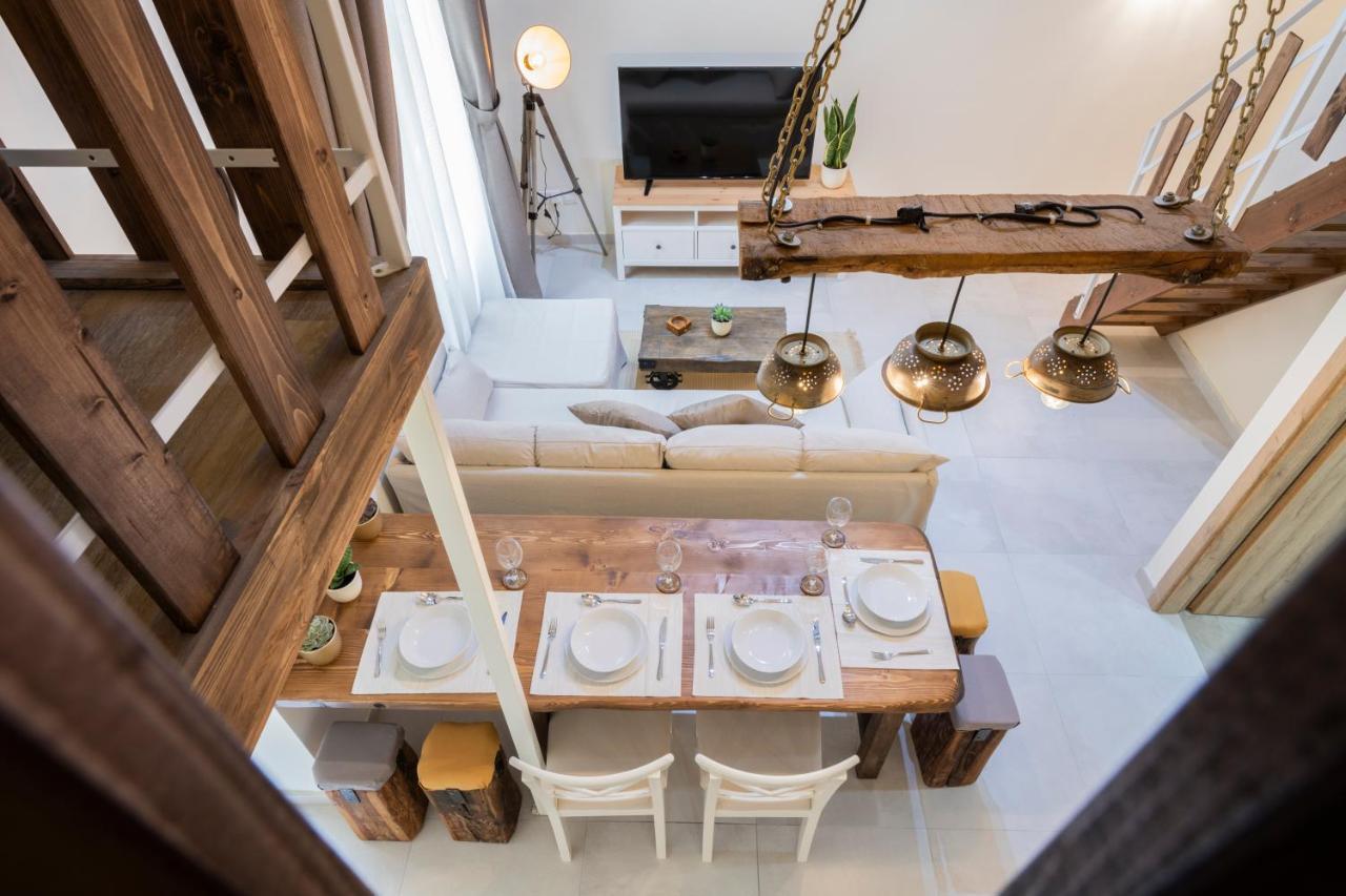 248 Boutique Studios, Sliema Luaran gambar