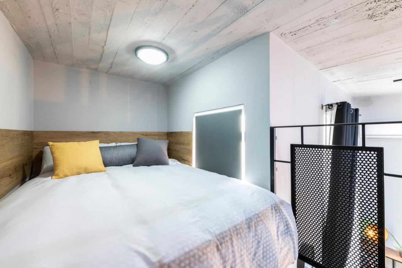 248 Boutique Studios, Sliema Luaran gambar