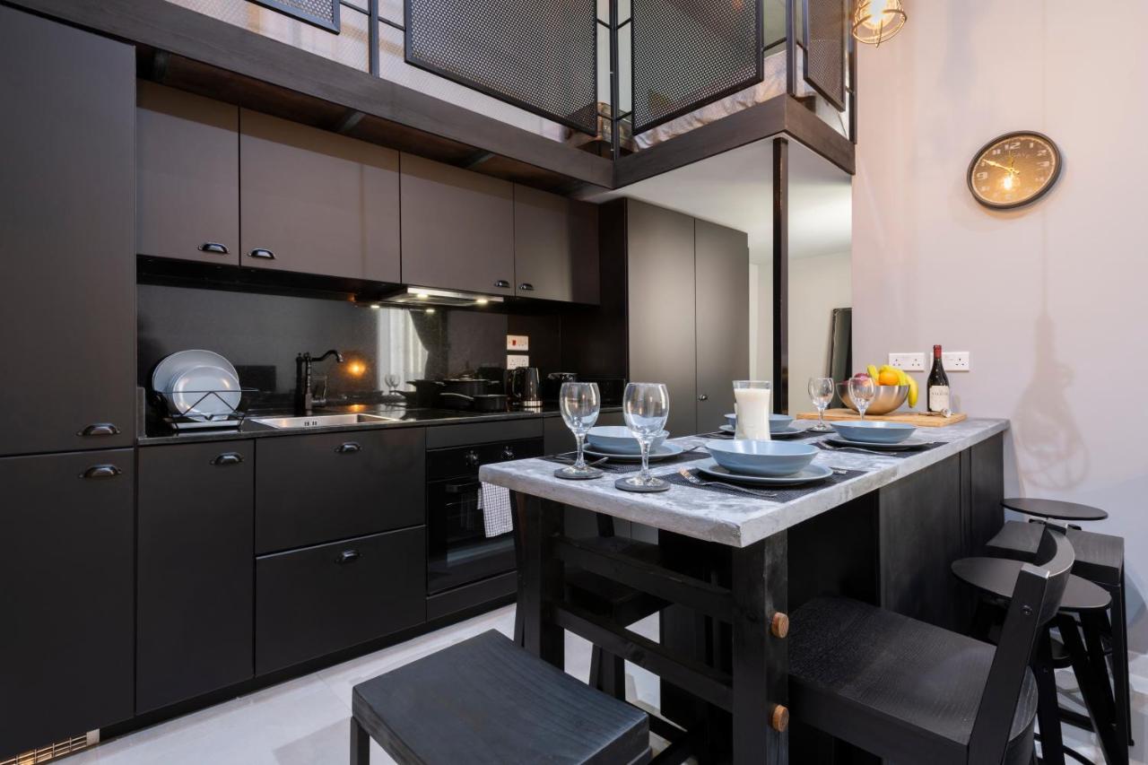 248 Boutique Studios, Sliema Luaran gambar