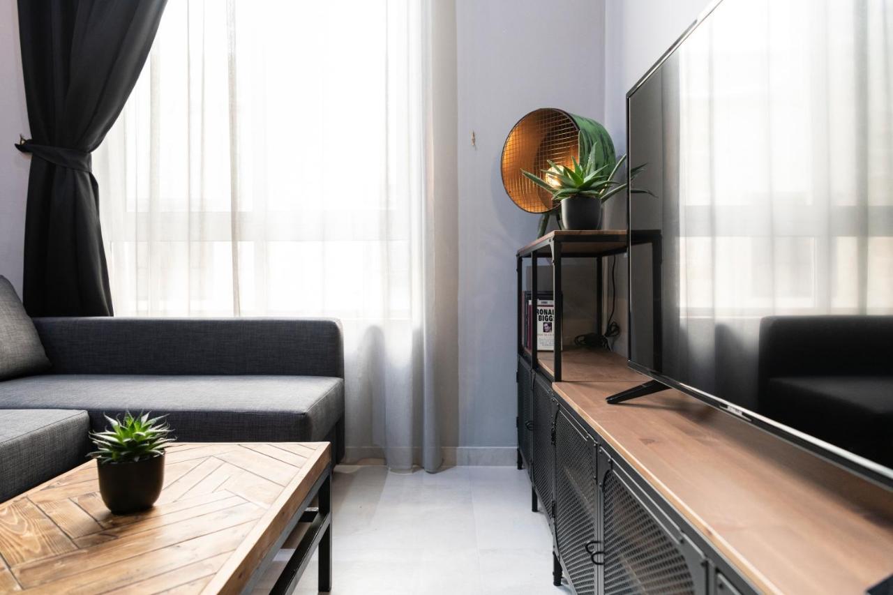 248 Boutique Studios, Sliema Luaran gambar