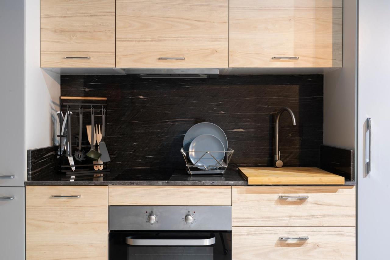 248 Boutique Studios, Sliema Luaran gambar