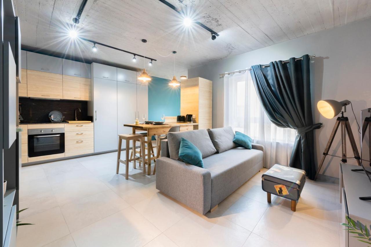 248 Boutique Studios, Sliema Luaran gambar