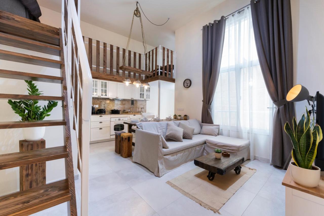 248 Boutique Studios, Sliema Luaran gambar