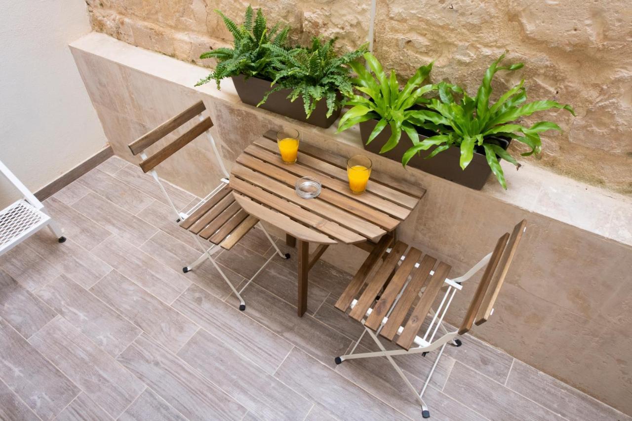 248 Boutique Studios, Sliema Luaran gambar