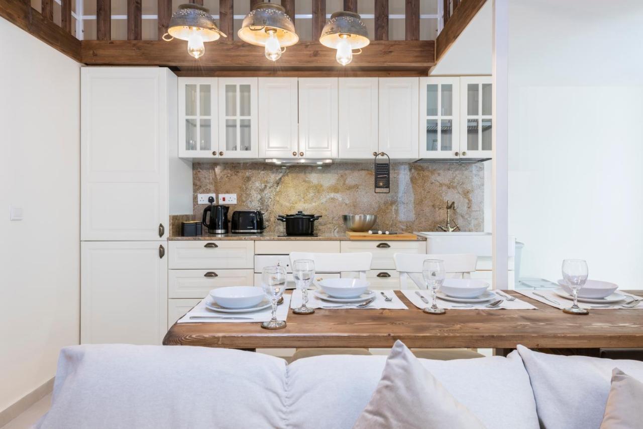 248 Boutique Studios, Sliema Luaran gambar