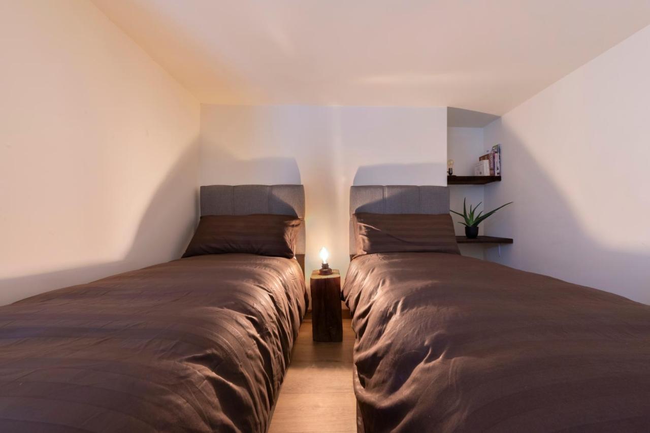248 Boutique Studios, Sliema Luaran gambar