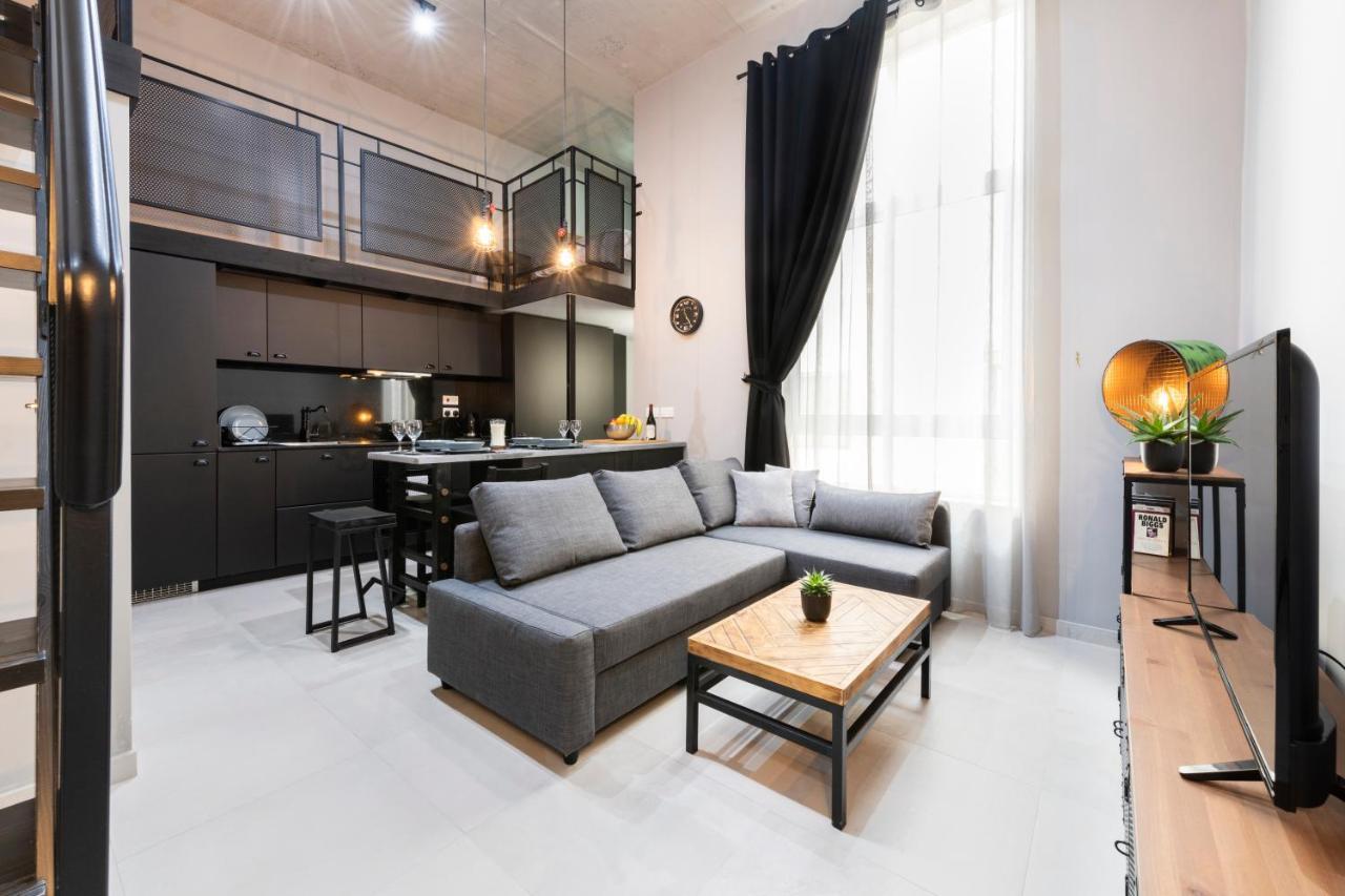 248 Boutique Studios, Sliema Luaran gambar