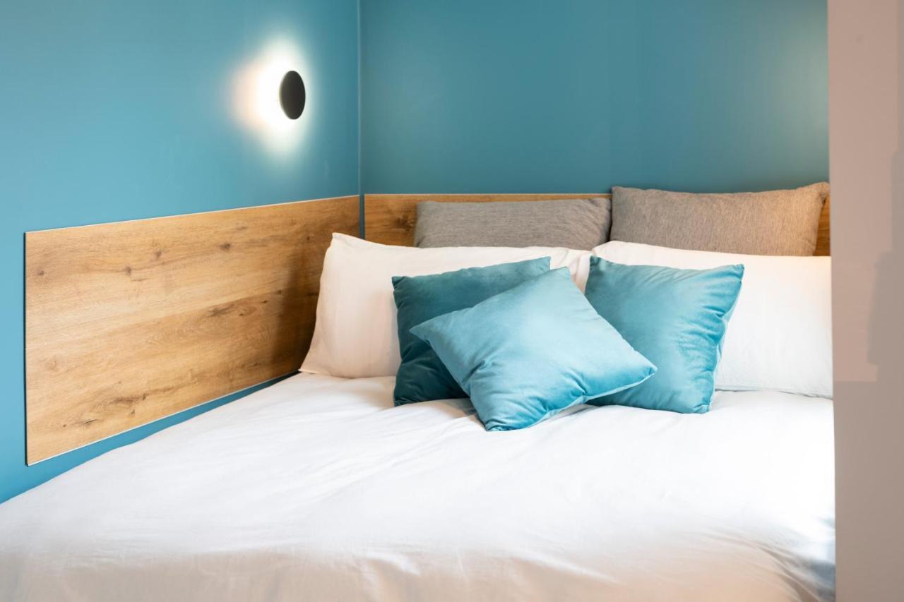 248 Boutique Studios, Sliema Luaran gambar