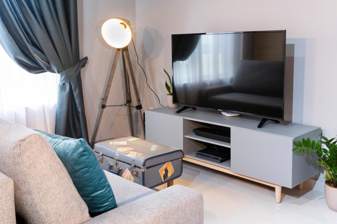 248 Boutique Studios, Sliema Luaran gambar