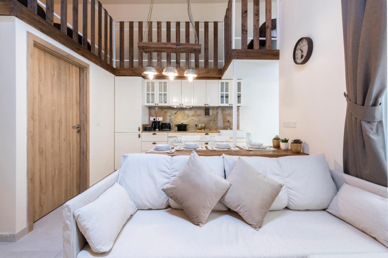 248 Boutique Studios, Sliema Luaran gambar