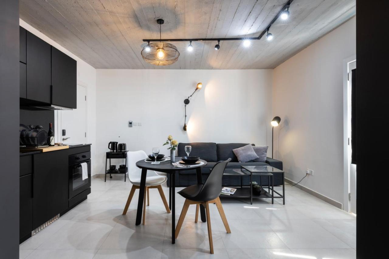 248 Boutique Studios, Sliema Luaran gambar