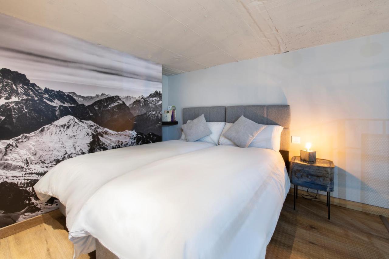 248 Boutique Studios, Sliema Luaran gambar