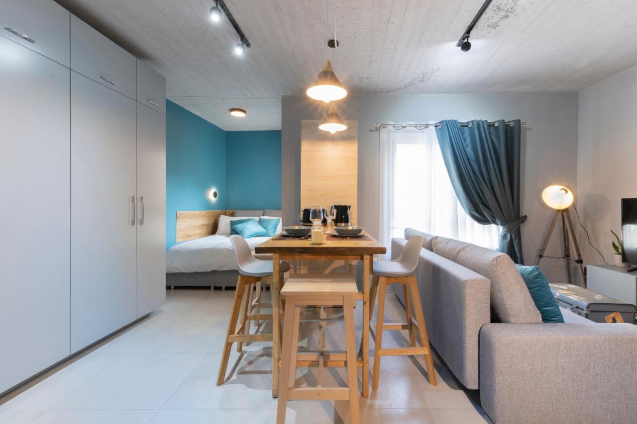 248 Boutique Studios, Sliema Luaran gambar