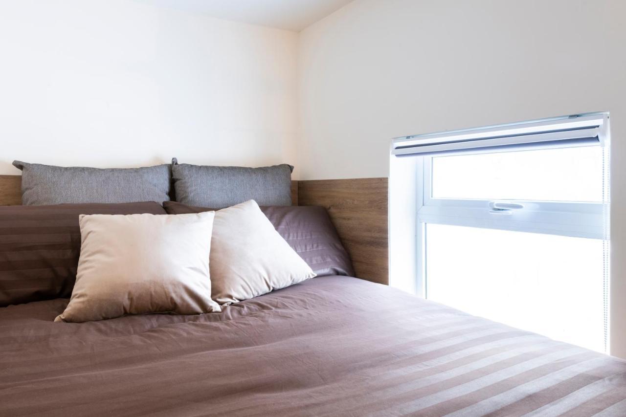 248 Boutique Studios, Sliema Luaran gambar