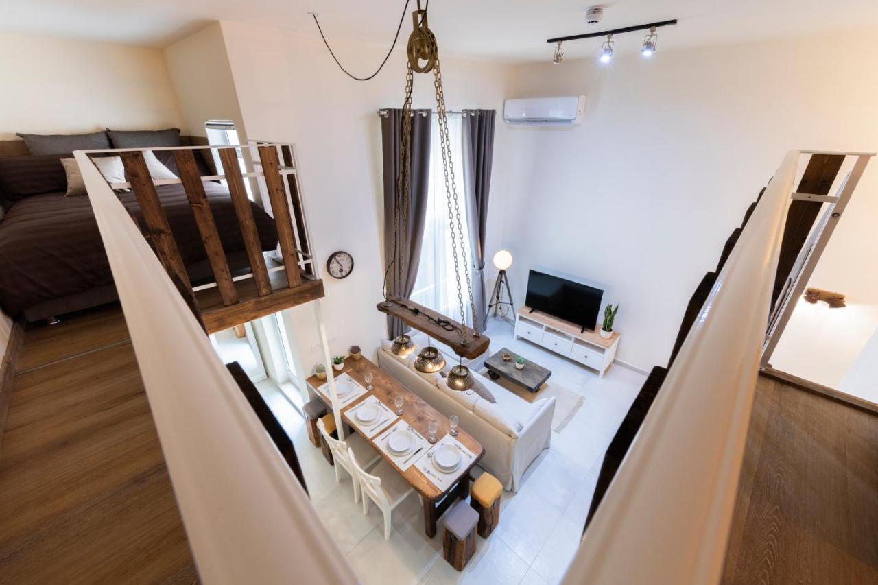 248 Boutique Studios, Sliema Luaran gambar