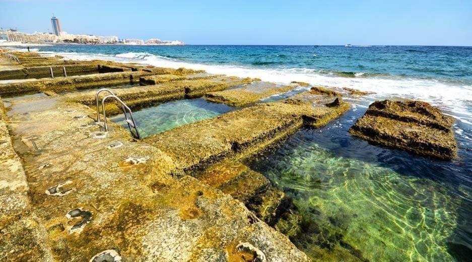 248 Boutique Studios, Sliema Luaran gambar
