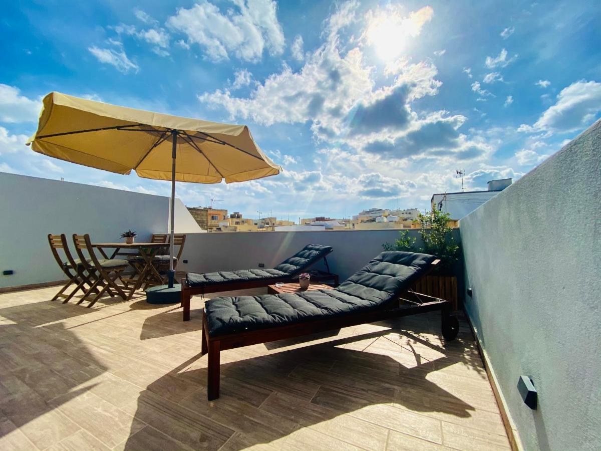 248 Boutique Studios, Sliema Luaran gambar