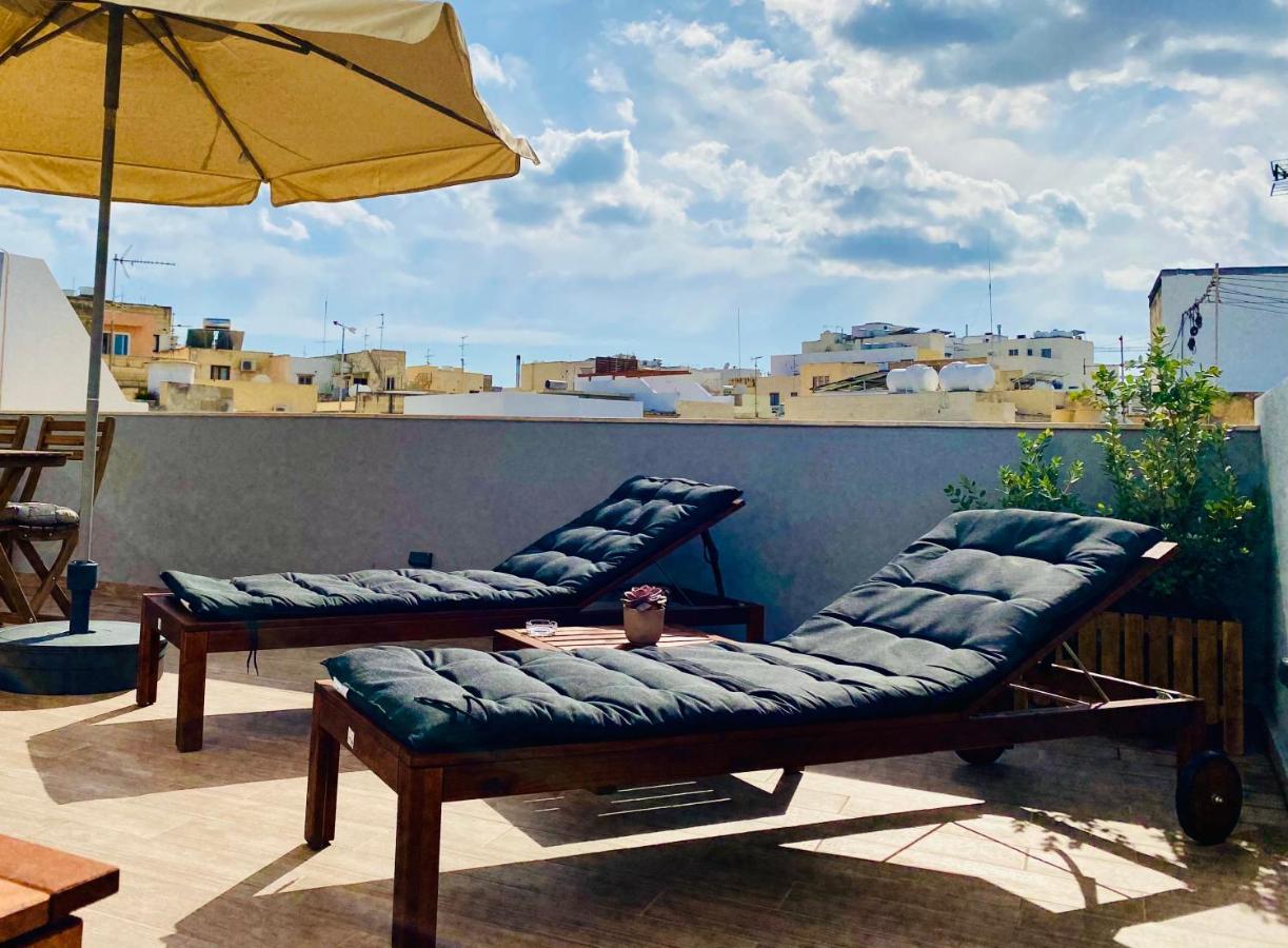 248 Boutique Studios, Sliema Luaran gambar