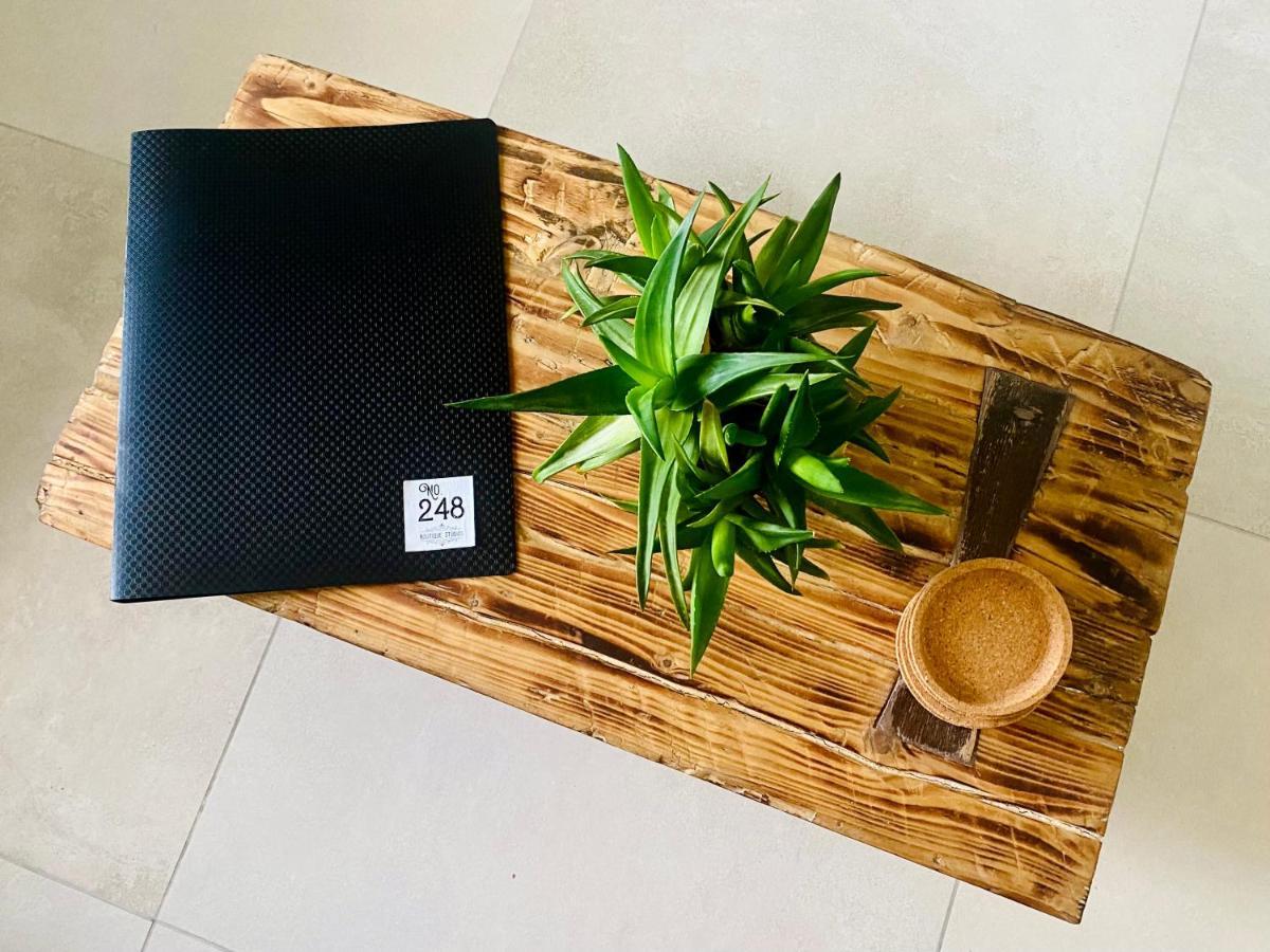248 Boutique Studios, Sliema Luaran gambar