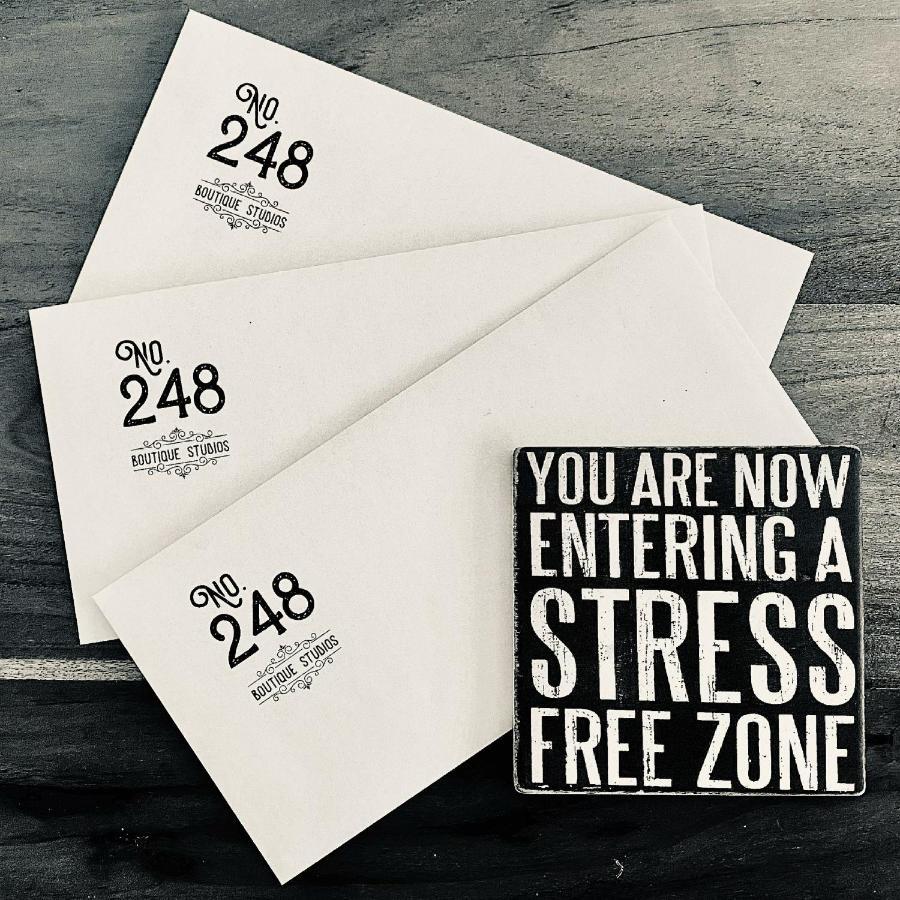 248 Boutique Studios, Sliema Luaran gambar